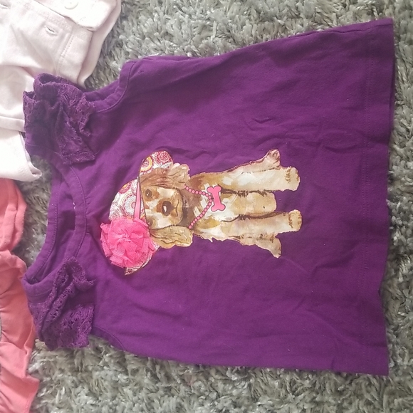 Bundle 12-18 Month Tops - Picture 2 of 7